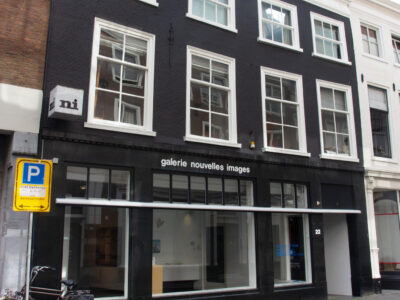 Opname: P.J. Bosman, 13 oktober 2017