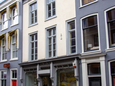 Opname: P.J. Bosman, 13 september 2024