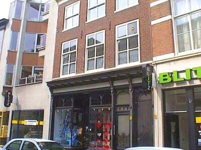 Herkomst: J.Vrolijk   datum: 26-4-1999