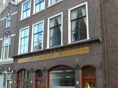 Bijlage 12  behorend bij bouwhistorisch onderzoek