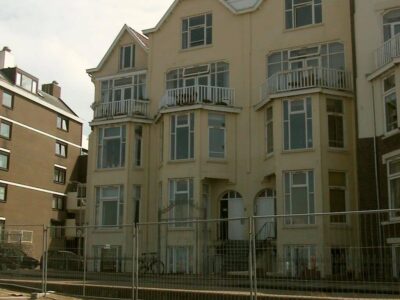 Opname D. Valentijn, 20 augustus 2001.