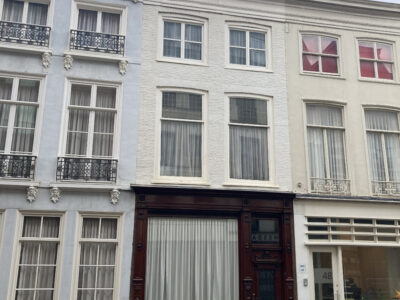 Opname: P.J. Bosman, 14 december 2023