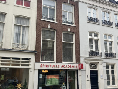 Opname: P.J. Bosman, 14 december 2023