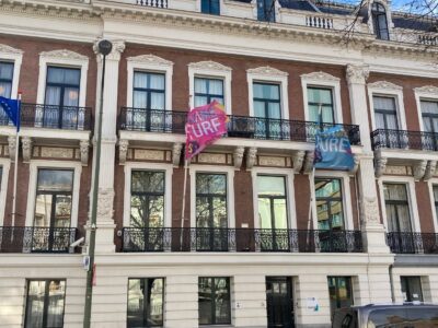 Opname: P.J. Bosman, 10 november 2022