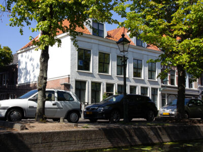 Opname: P.J. Bosman, 9 augustus 2014