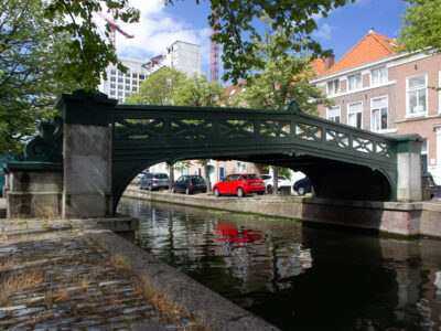 Opname: P.J. Bosman, 30 juli 2015