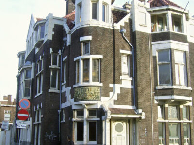 Opname D. Valentijn, 8 januari 2007.